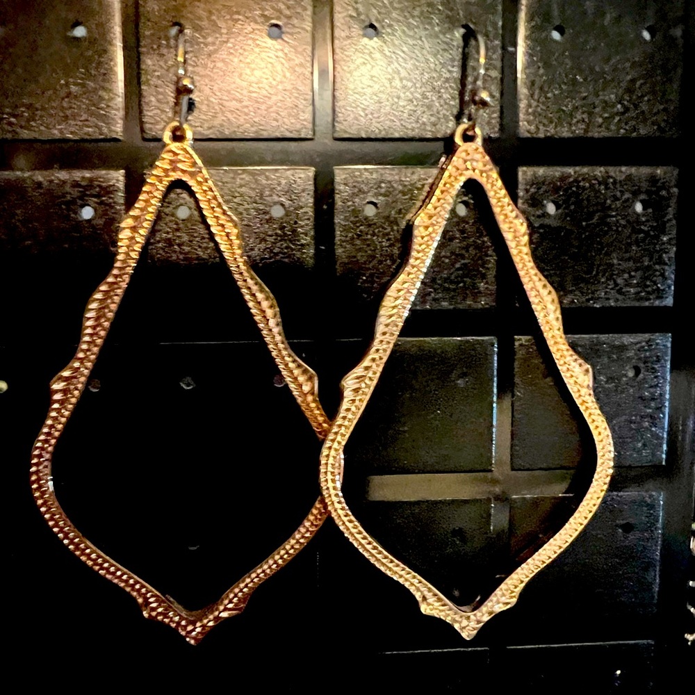 Kendra Scott Earrings